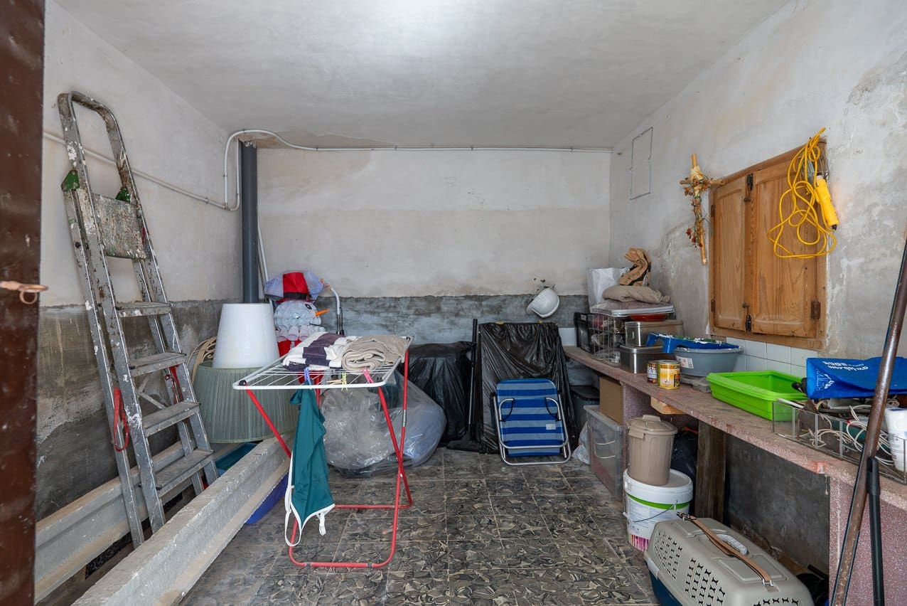 Chalet de 7 habitaciones en La Alberquilla en venta con piscina - 399.950 € (Ref: 9271487)