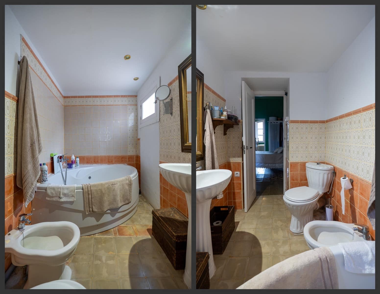 Chalet de 7 habitaciones en La Alberquilla en venta con piscina - 399.950 € (Ref: 9271487)