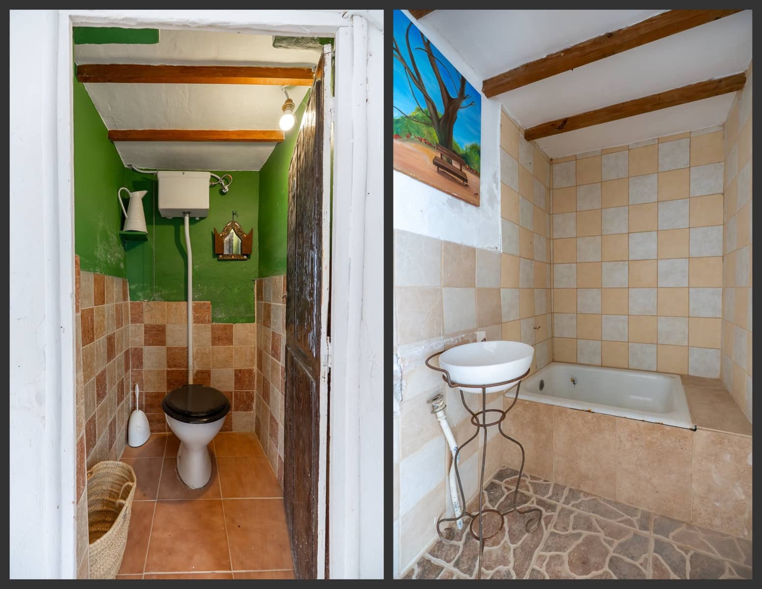 Chalet de 7 habitaciones en La Alberquilla en venta con piscina - 399.950 € (Ref: 9271487)