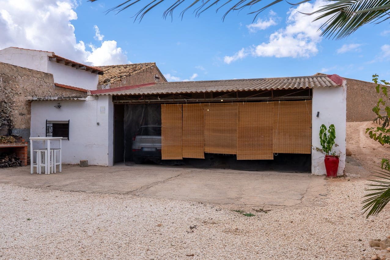 Chalet de 7 habitaciones en La Alberquilla en venta con piscina - 399.950 € (Ref: 9271487)