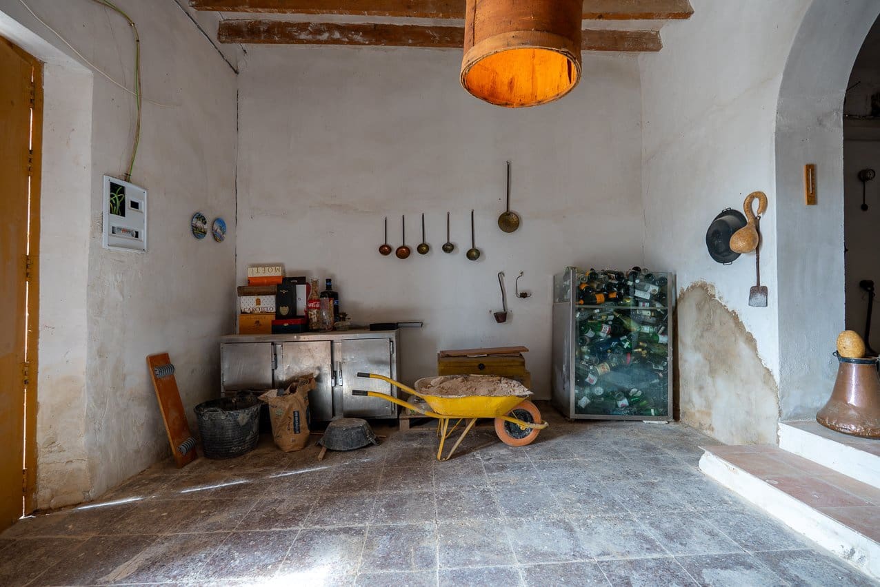 Chalet de 7 habitaciones en La Alberquilla en venta con piscina - 399.950 € (Ref: 9271487)