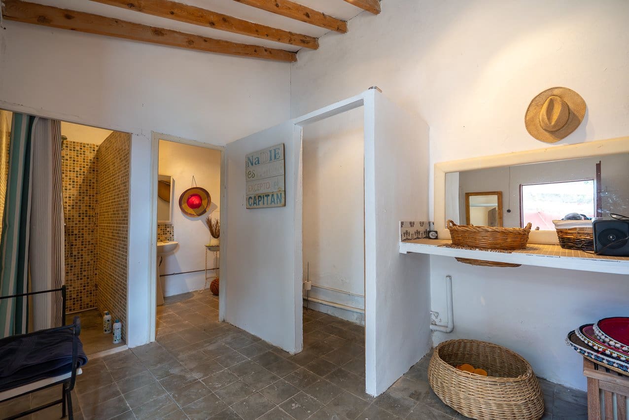 Chalet de 7 habitaciones en La Alberquilla en venta con piscina - 399.950 € (Ref: 9271487)