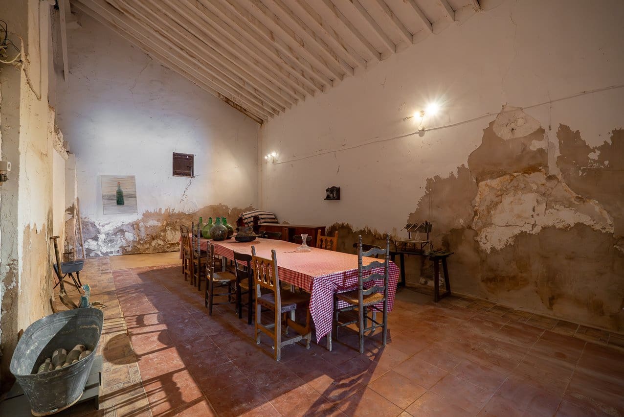 Chalet de 7 habitaciones en La Alberquilla en venta con piscina - 399.950 € (Ref: 9271487)