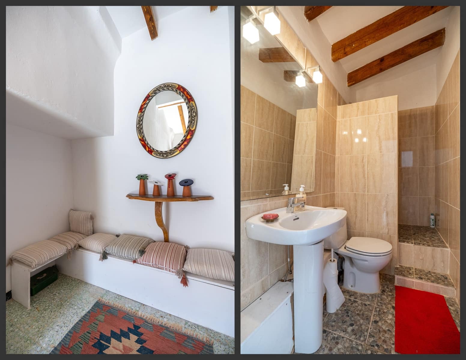 Chalet de 7 habitaciones en La Alberquilla en venta con piscina - 399.950 € (Ref: 9271487)