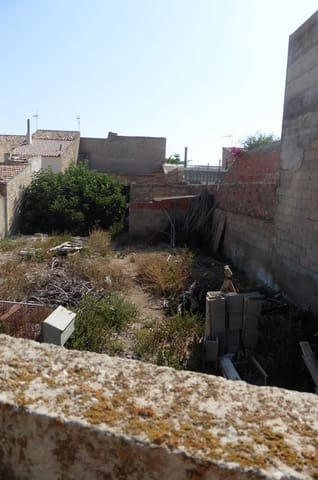 Grond te koop in Macisvenda, Abanilla - € 35.000 (Ref: 9278539)