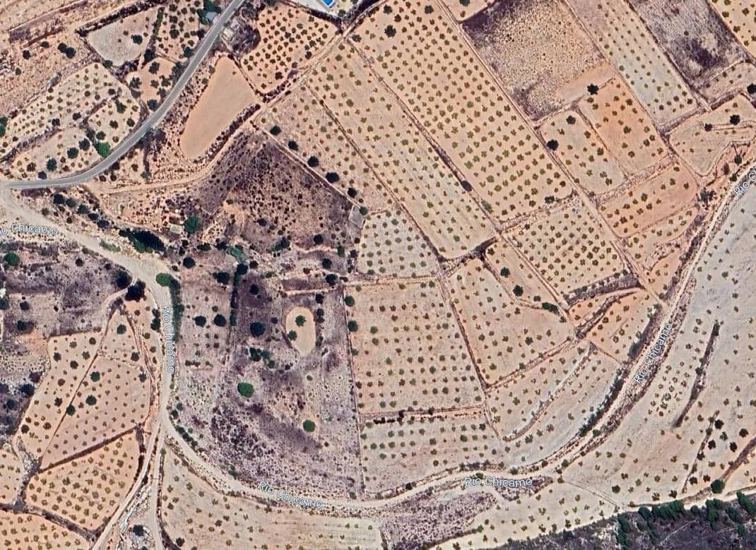 Terreno Não Urbanizado para venda em Macisvenda - 55 000 € (Ref: 9278540)