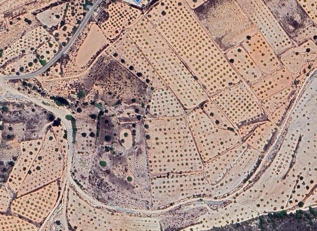 Undeveloped Land for sale in Macisvenda - € 55,000 (Ref: 9278540)