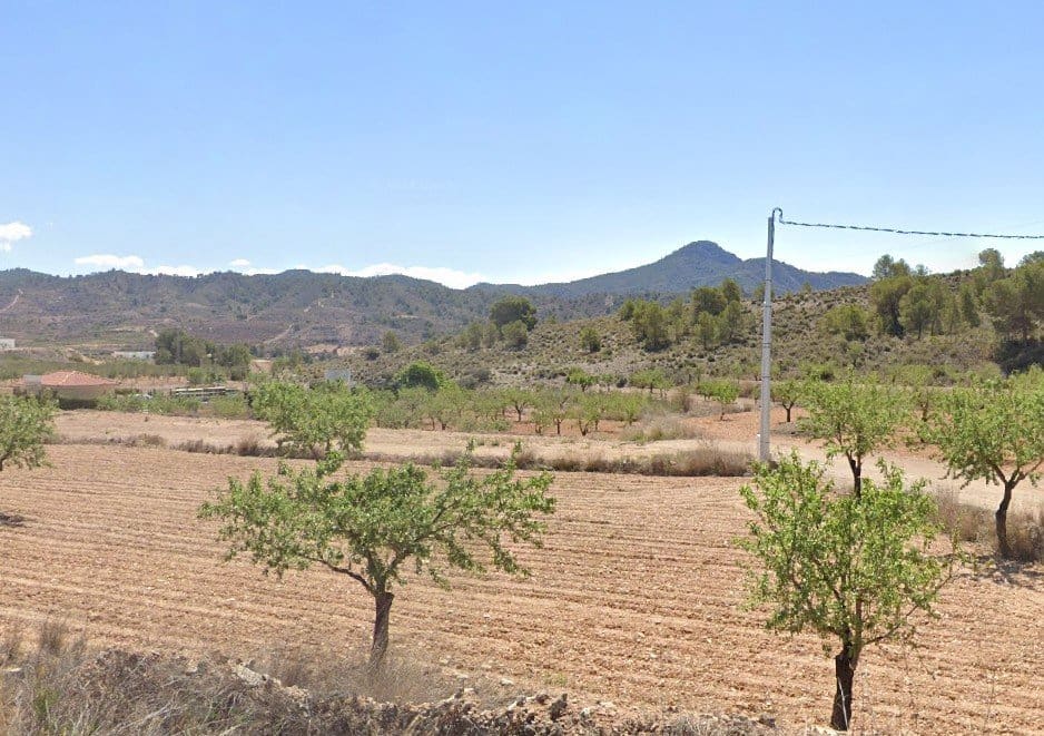 Undeveloped Land for sale in Macisvenda - € 55,000 (Ref: 9278541)