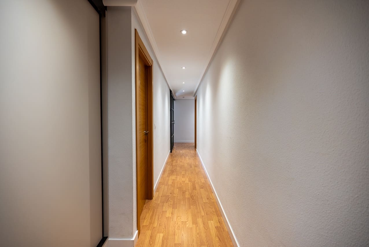 3 soveværelse Lejlighed til salg i Pinoso med swimmingpool - € 149.950 (Ref: 9308815)