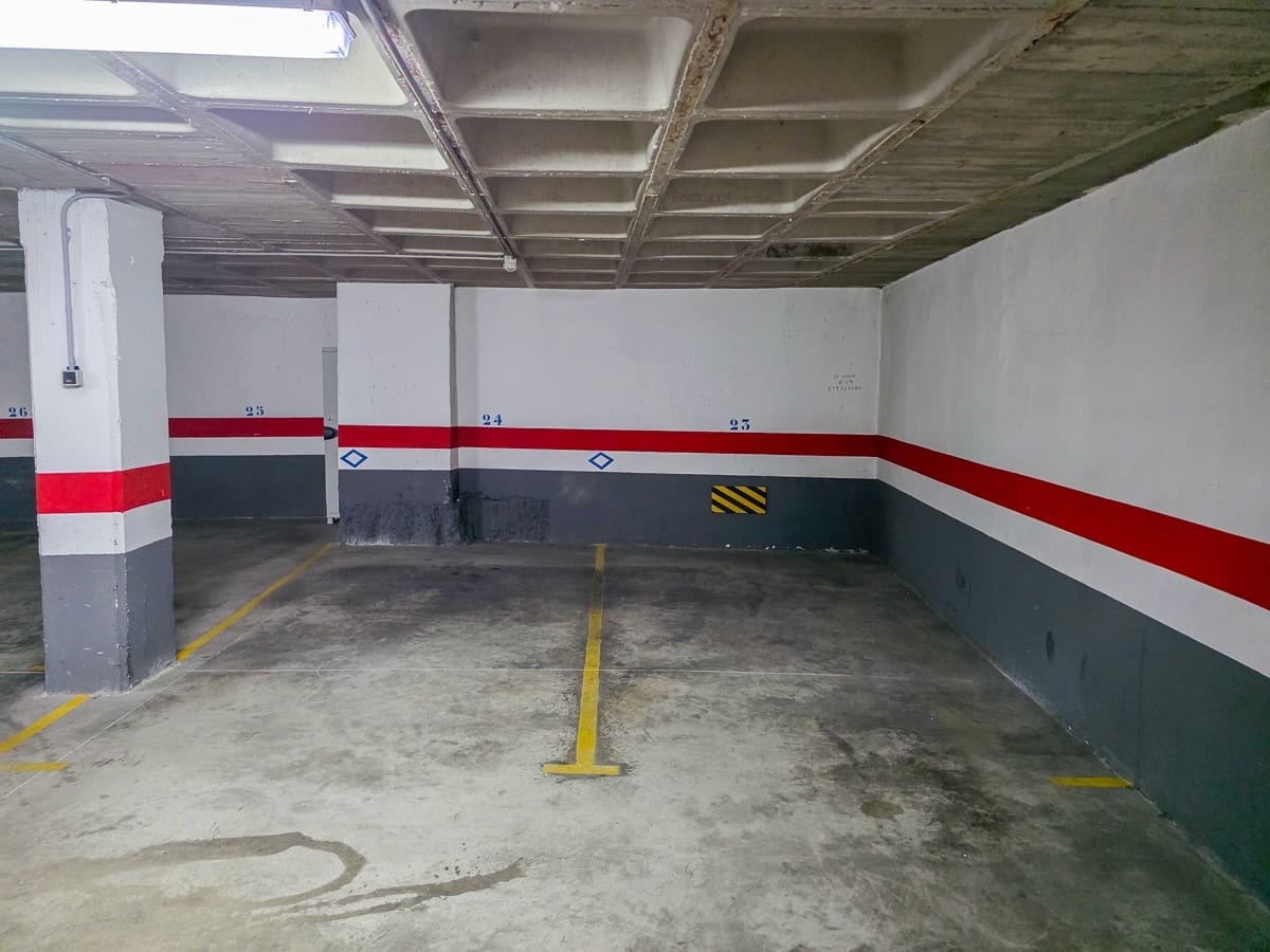 3 soveværelse Lejlighed til salg i Pinoso med swimmingpool - € 149.950 (Ref: 9308815)