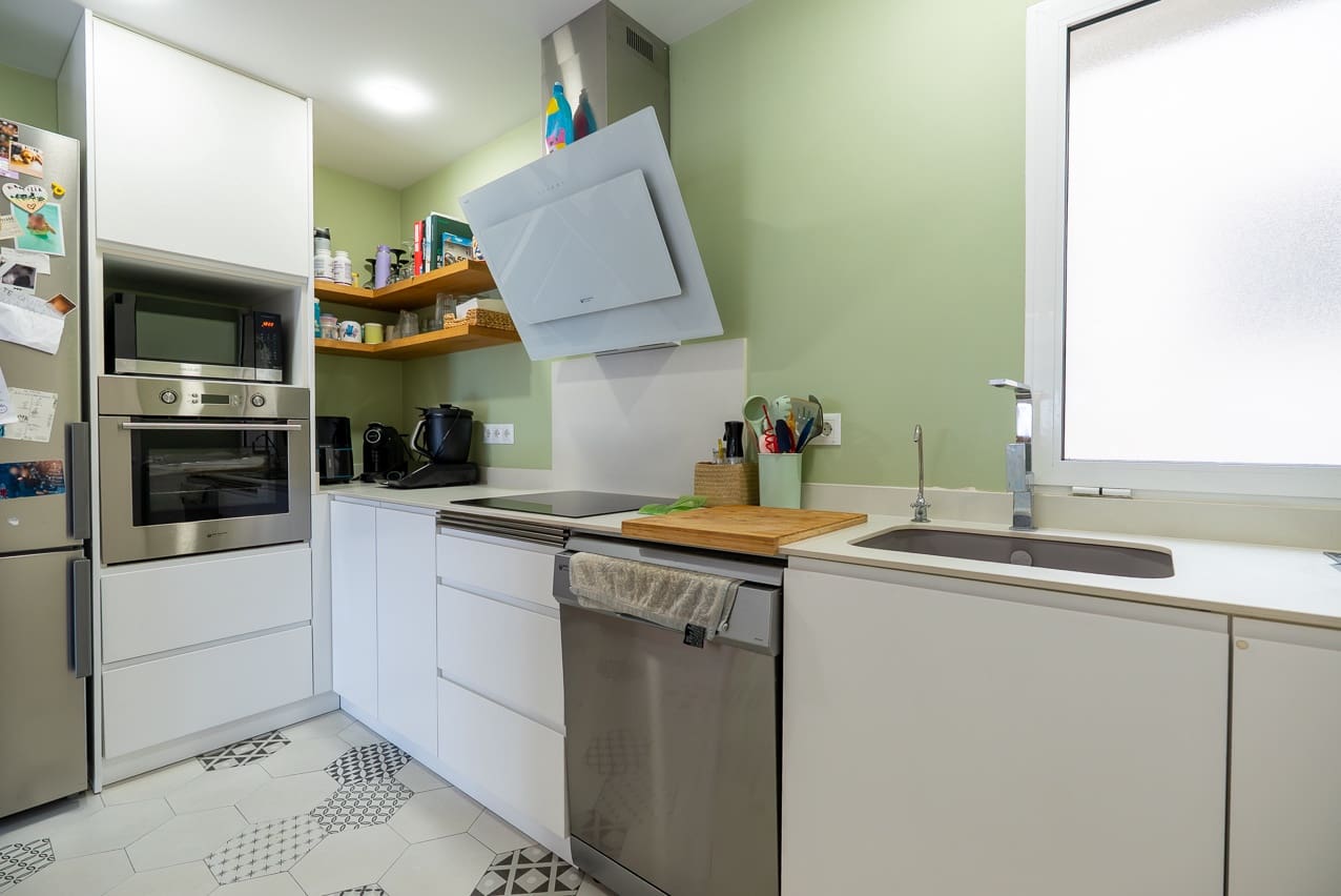 3 soveværelse Lejlighed til salg i Pinoso med swimmingpool - € 149.950 (Ref: 9308815)