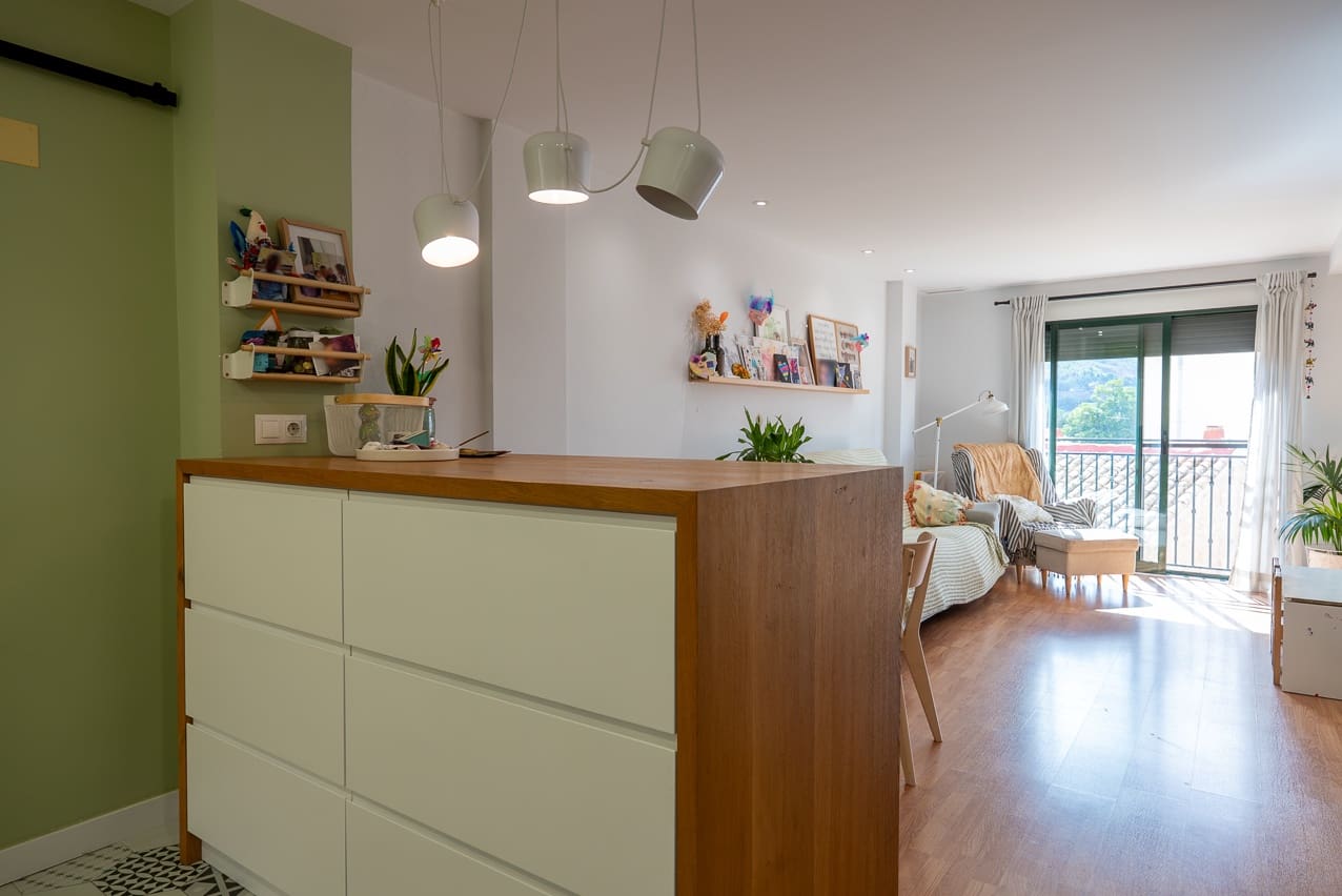 3 soveværelse Lejlighed til salg i Pinoso med swimmingpool - € 149.950 (Ref: 9308815)