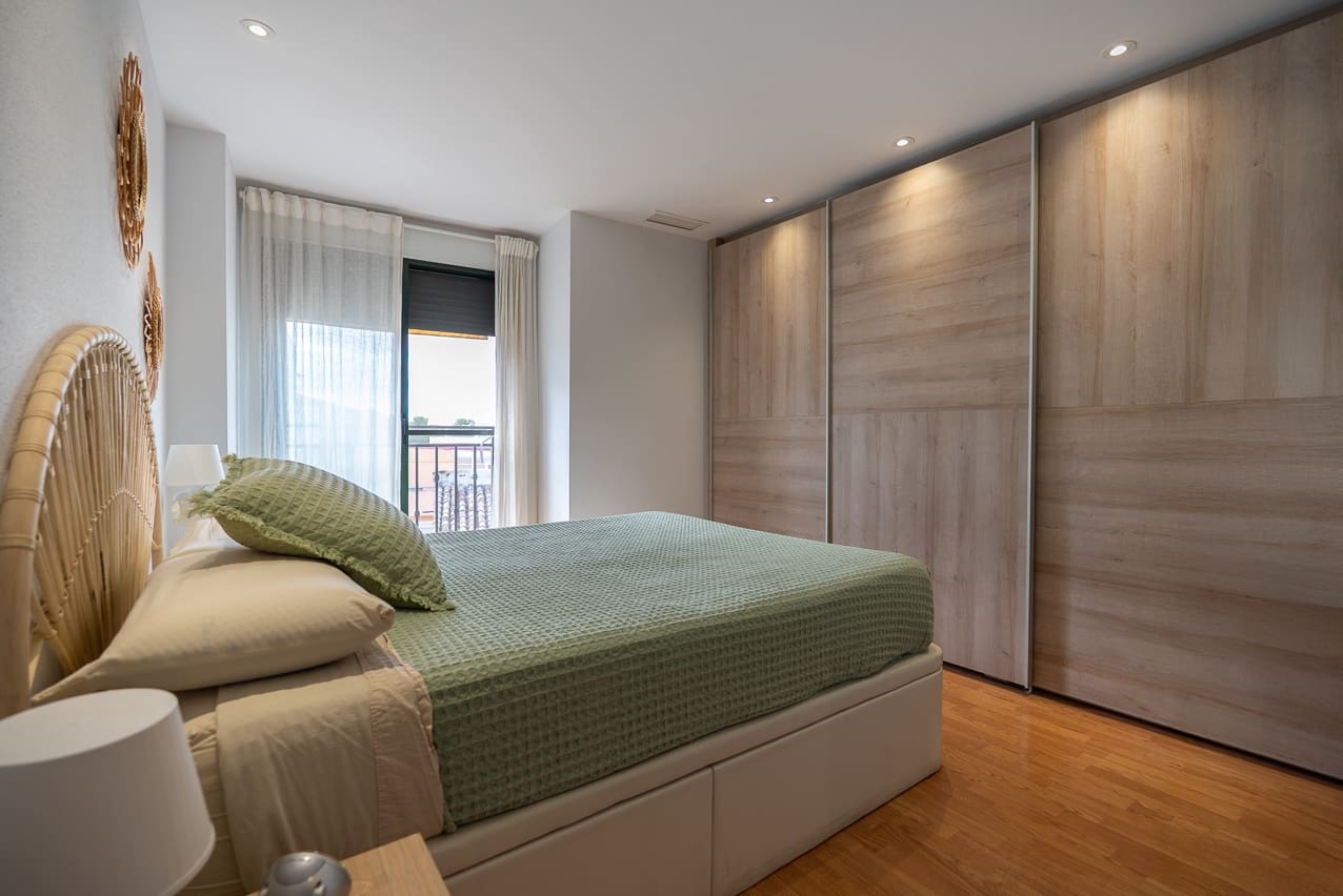 3 soveværelse Lejlighed til salg i Pinoso med swimmingpool - € 149.950 (Ref: 9308815)