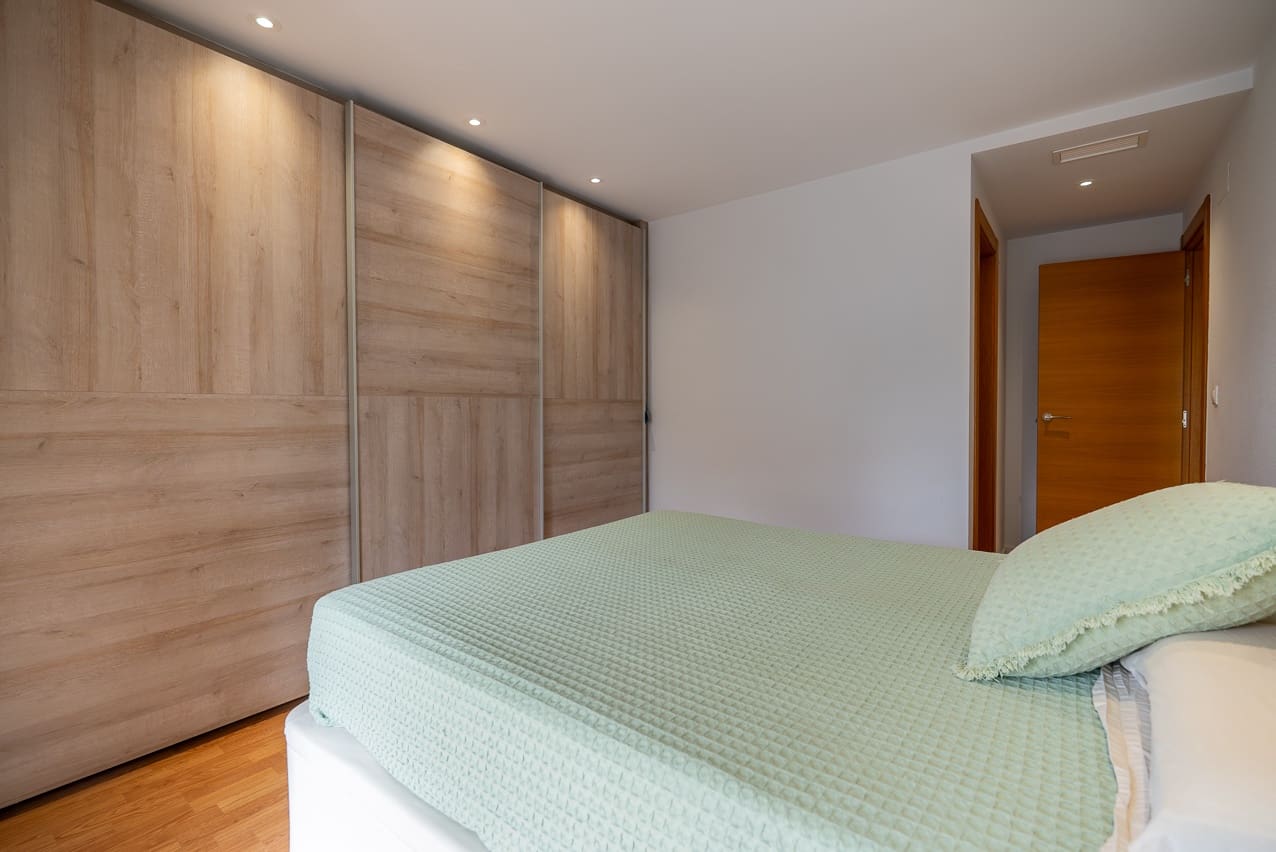 3 soveværelse Lejlighed til salg i Pinoso med swimmingpool - € 149.950 (Ref: 9308815)