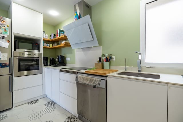 3 quarto Apartamento para venda em Pinoso com piscina - 149 950 € (Ref: 9308815)