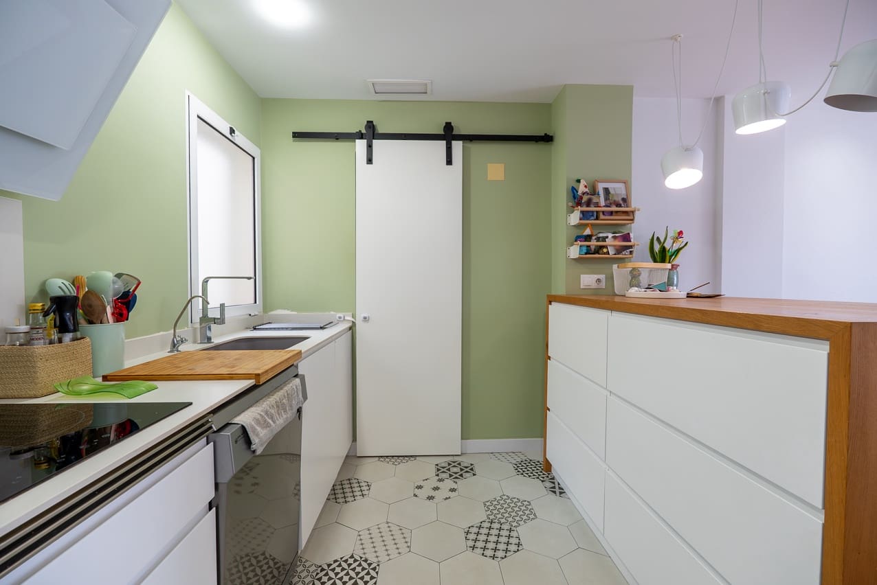 3 soveværelse Lejlighed til salg i Pinoso med swimmingpool - € 149.950 (Ref: 9308815)