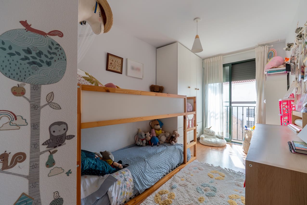 3 soveværelse Lejlighed til salg i Pinoso med swimmingpool - € 149.950 (Ref: 9308815)