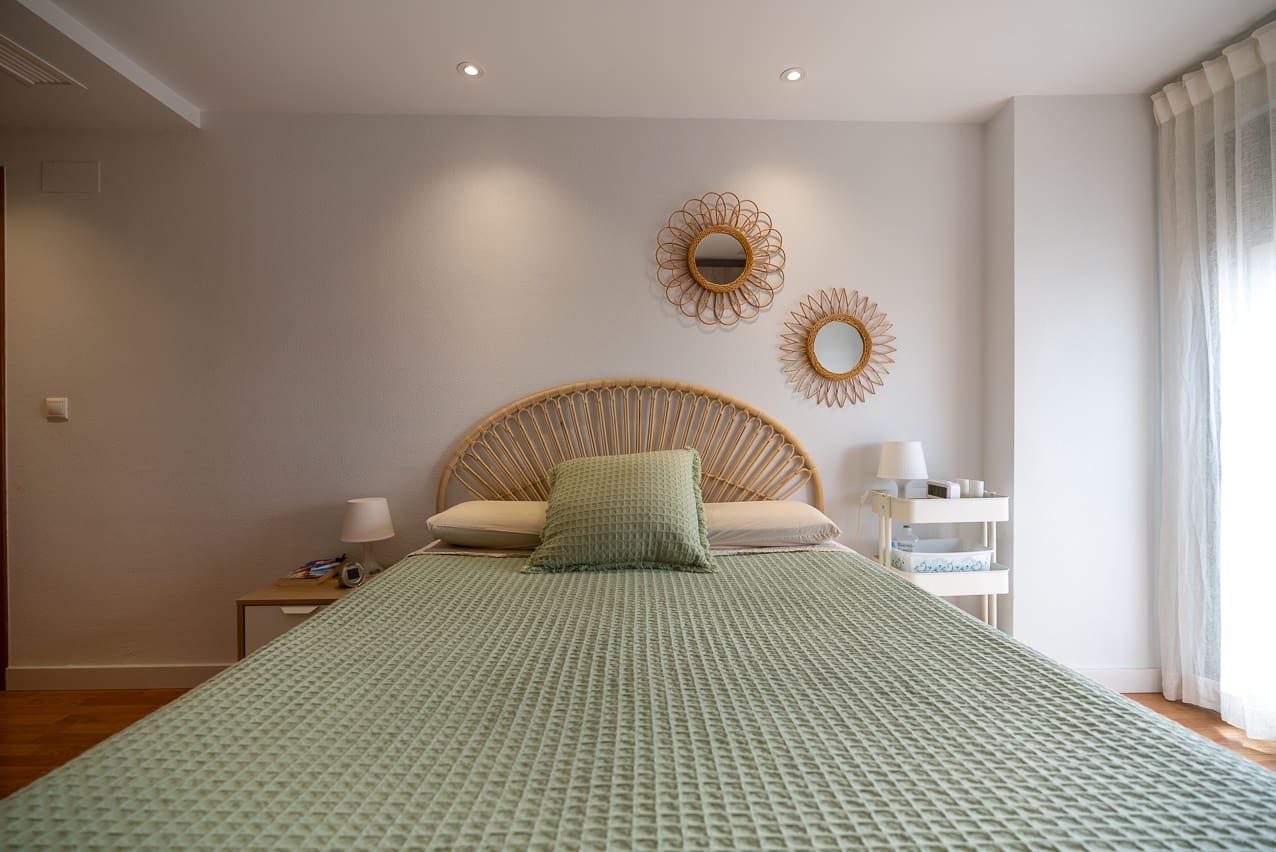 3 soveværelse Lejlighed til salg i Pinoso med swimmingpool - € 149.950 (Ref: 9308815)