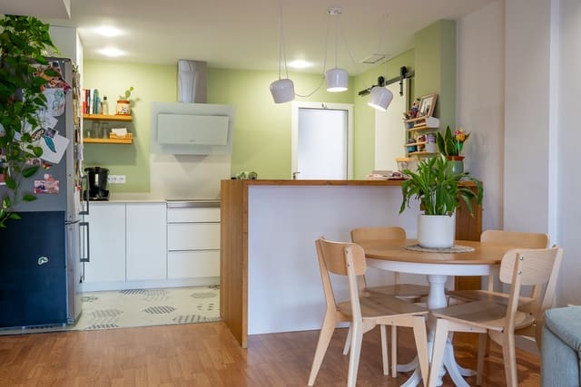 3 quarto Apartamento para venda em Pinoso com piscina - 149 950 € (Ref: 9308815)