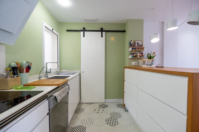 3 quarto Apartamento para venda em Pinoso com piscina - 149 950 € (Ref: 9308815)