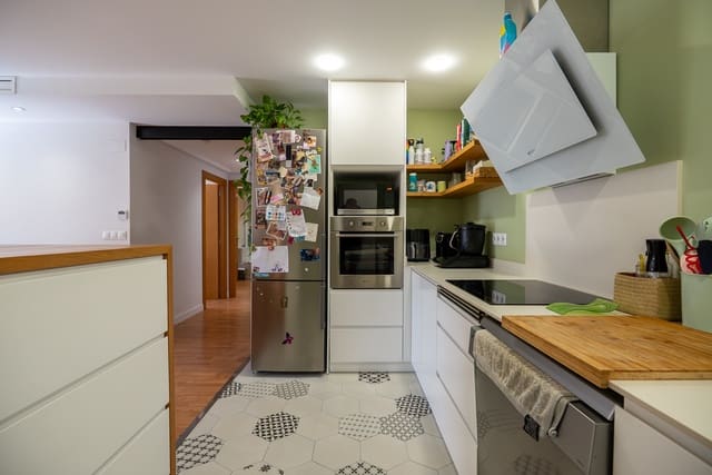 3 quarto Apartamento para venda em Pinoso com piscina - 149 950 € (Ref: 9308815)