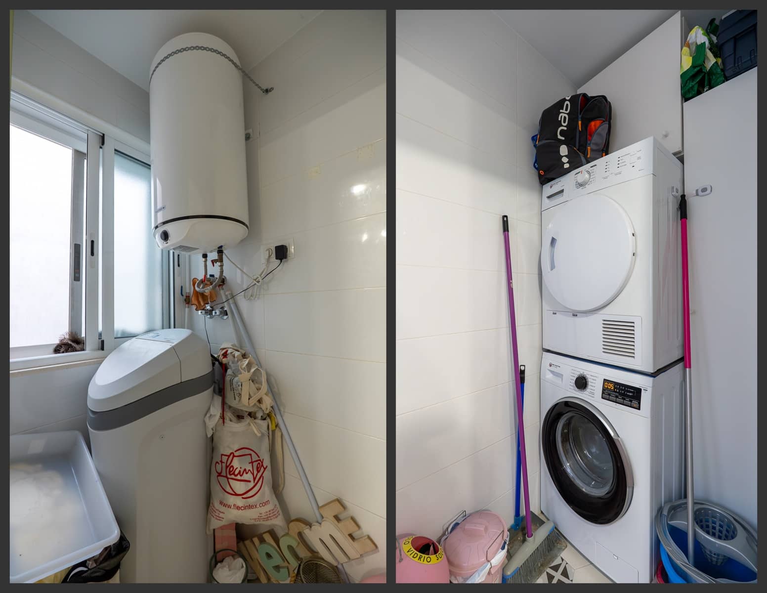 3 soveværelse Lejlighed til salg i Pinoso med swimmingpool - € 149.950 (Ref: 9308815)