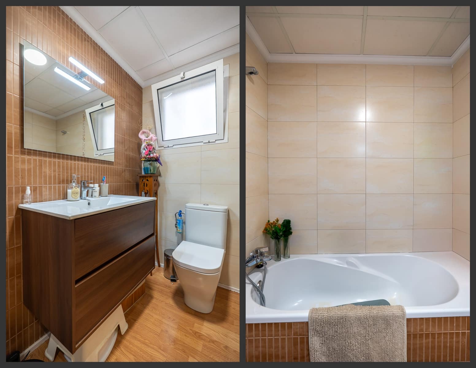 3 soveværelse Lejlighed til salg i Pinoso med swimmingpool - € 149.950 (Ref: 9308815)