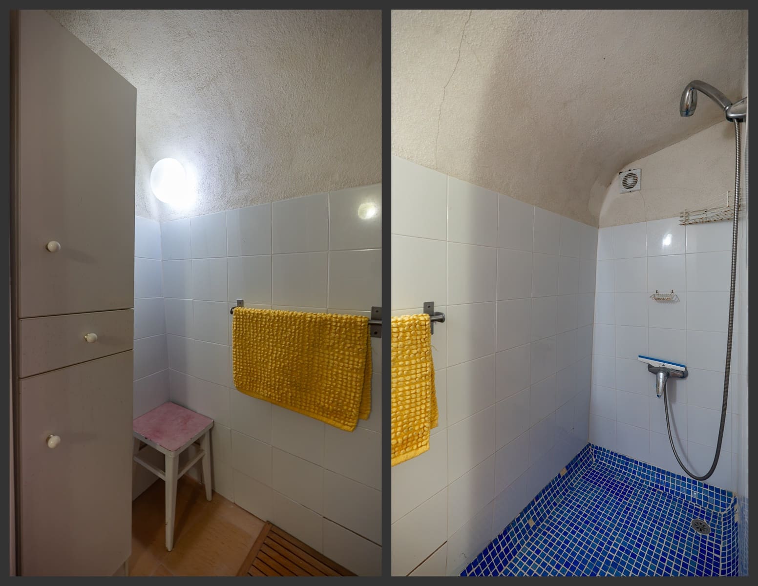 4 soveværelse Hulehus til salg i Algayat med swimmingpool - € 149.950 (Ref: 9312066)