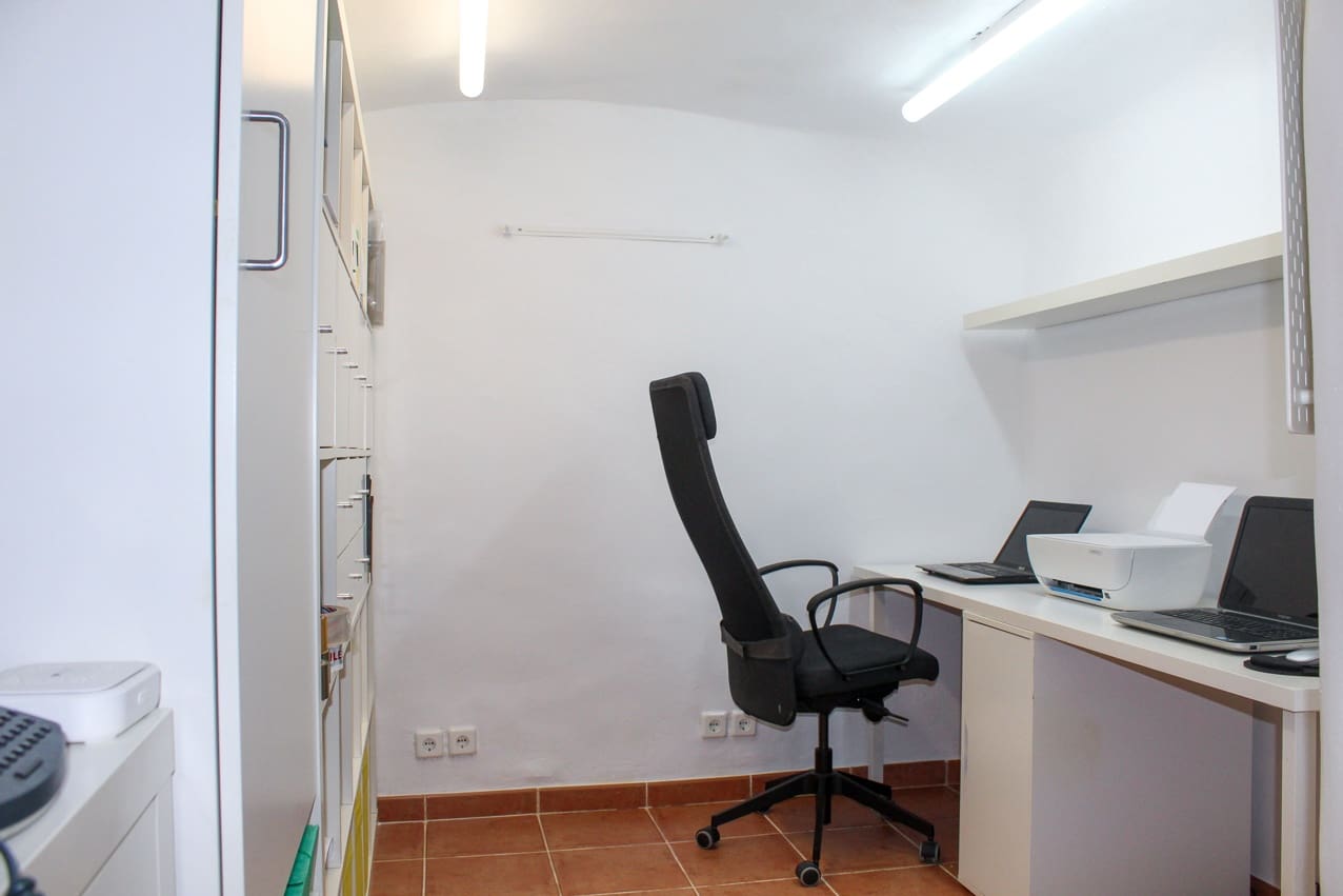 5 sovrum Finca/Hus på landet till salu i La Romana med pool - 270 000 € (Ref: 9312067)