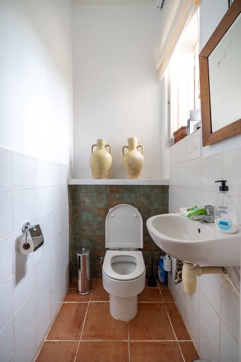 5 sovrum Finca/Hus på landet till salu i La Romana med pool - 270 000 € (Ref: 9312067)