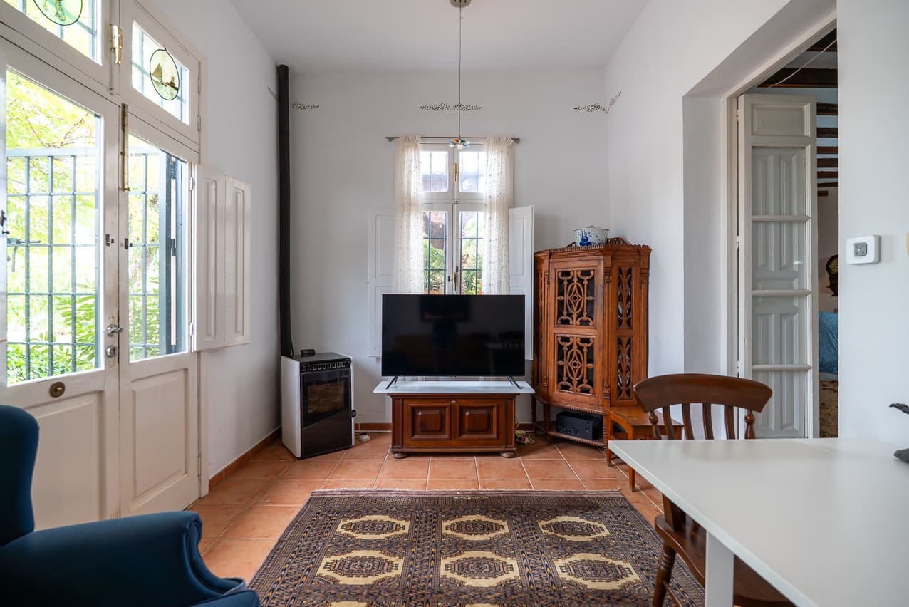 5 sovrum Finca/Hus på landet till salu i La Romana med pool - 270 000 € (Ref: 9312067)