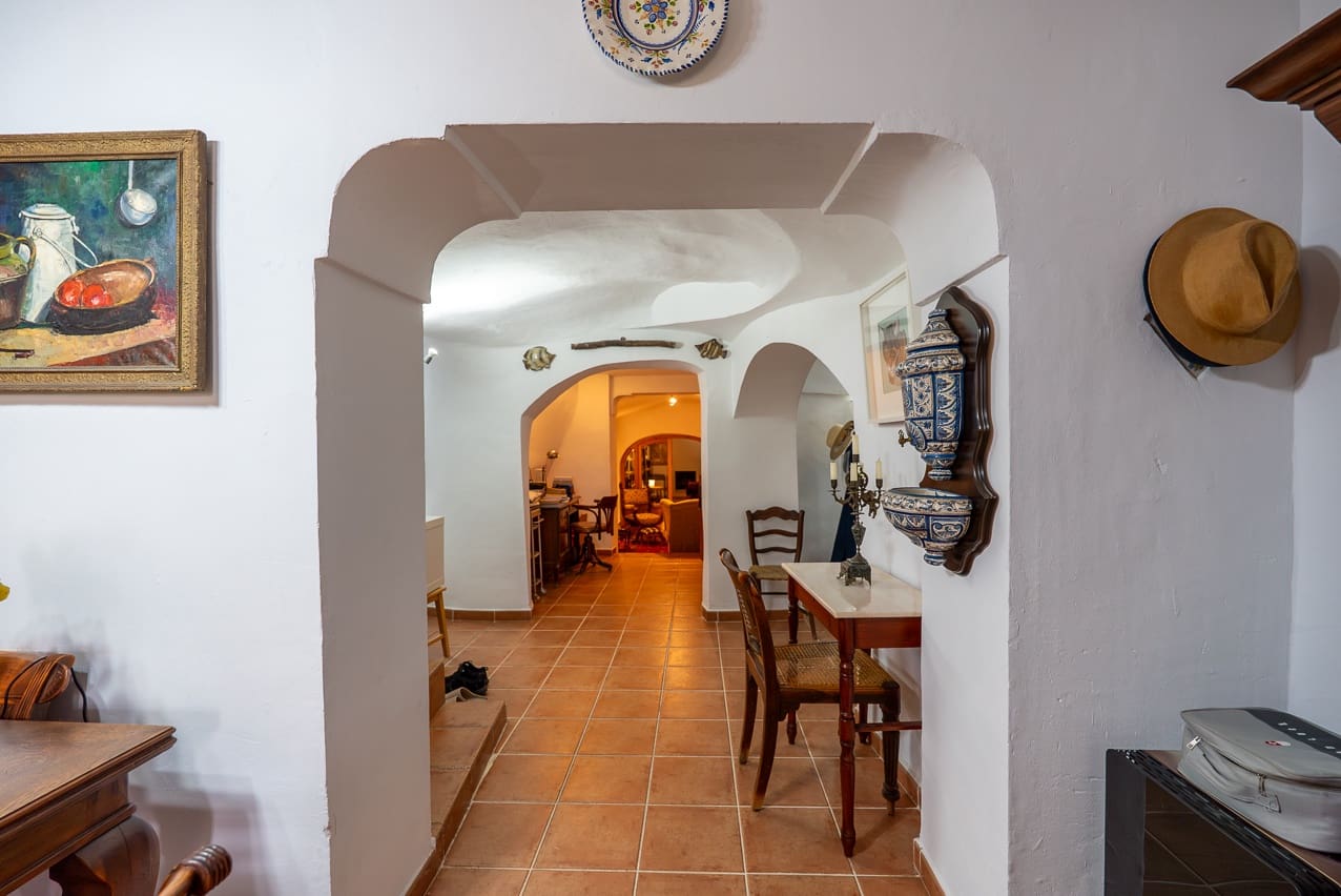 5 sovrum Finca/Hus på landet till salu i La Romana med pool - 270 000 € (Ref: 9312067)