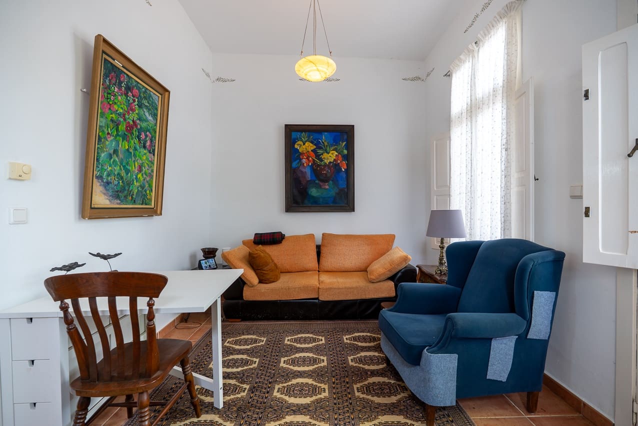 5 sovrum Finca/Hus på landet till salu i La Romana med pool - 270 000 € (Ref: 9312067)