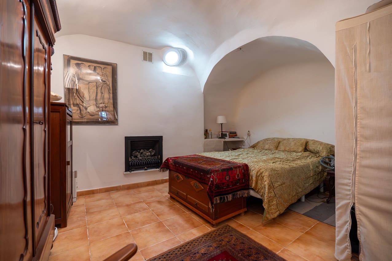 5 sovrum Finca/Hus på landet till salu i La Romana med pool - 270 000 € (Ref: 9312067)