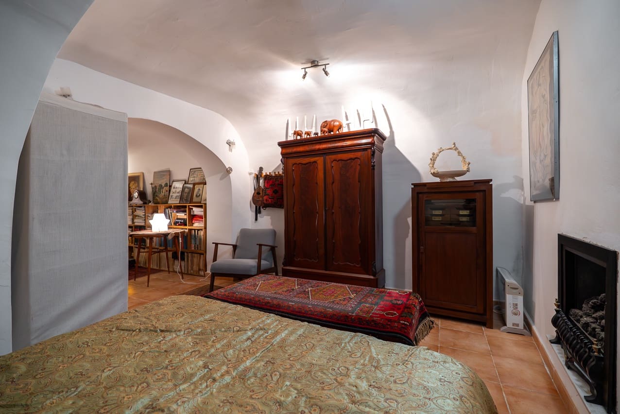 5 sovrum Finca/Hus på landet till salu i La Romana med pool - 270 000 € (Ref: 9312067)