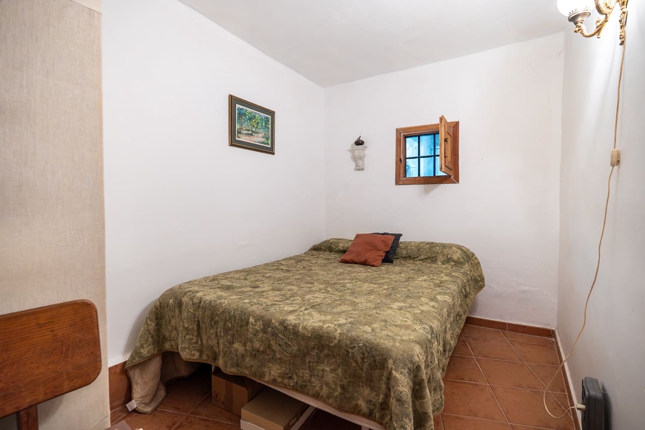 5 sovrum Finca/Hus på landet till salu i La Romana med pool - 270 000 € (Ref: 9312067)