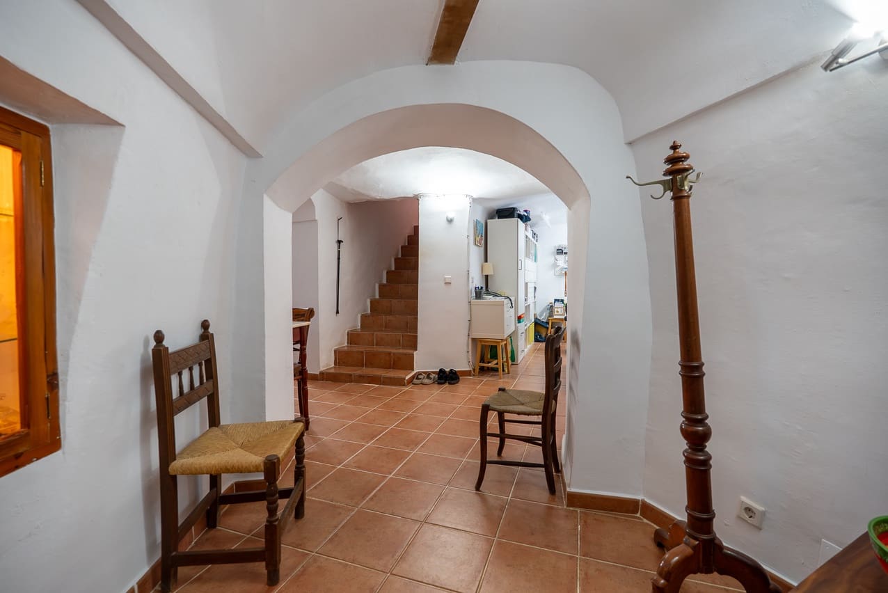 5 sovrum Finca/Hus på landet till salu i La Romana med pool - 270 000 € (Ref: 9312067)