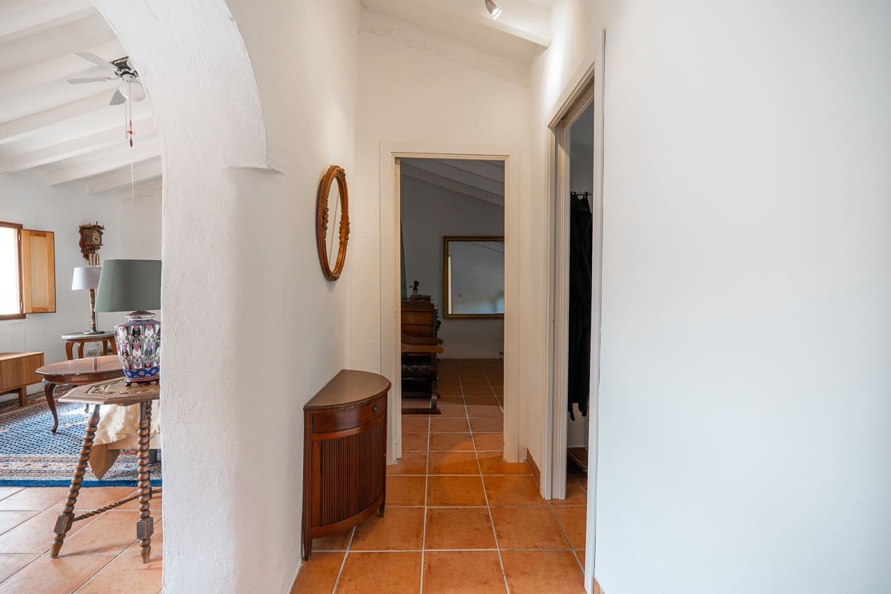 5 sovrum Finca/Hus på landet till salu i La Romana med pool - 270 000 € (Ref: 9312067)