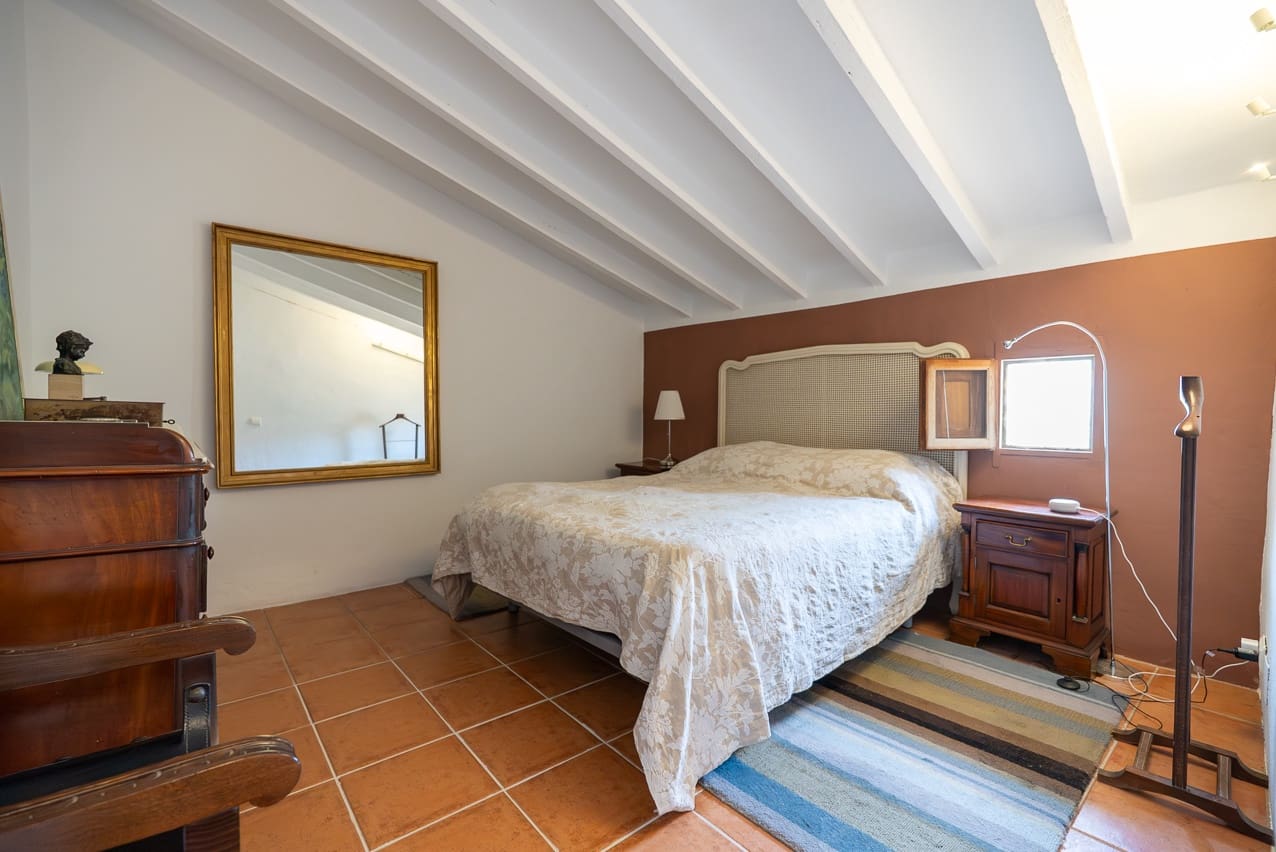 5 sovrum Finca/Hus på landet till salu i La Romana med pool - 270 000 € (Ref: 9312067)