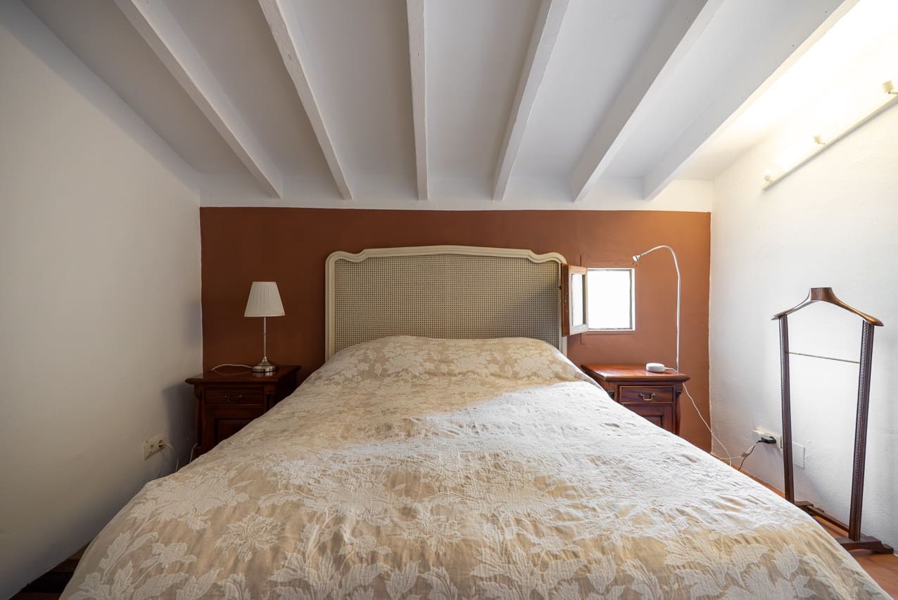 5 sovrum Finca/Hus på landet till salu i La Romana med pool - 270 000 € (Ref: 9312067)