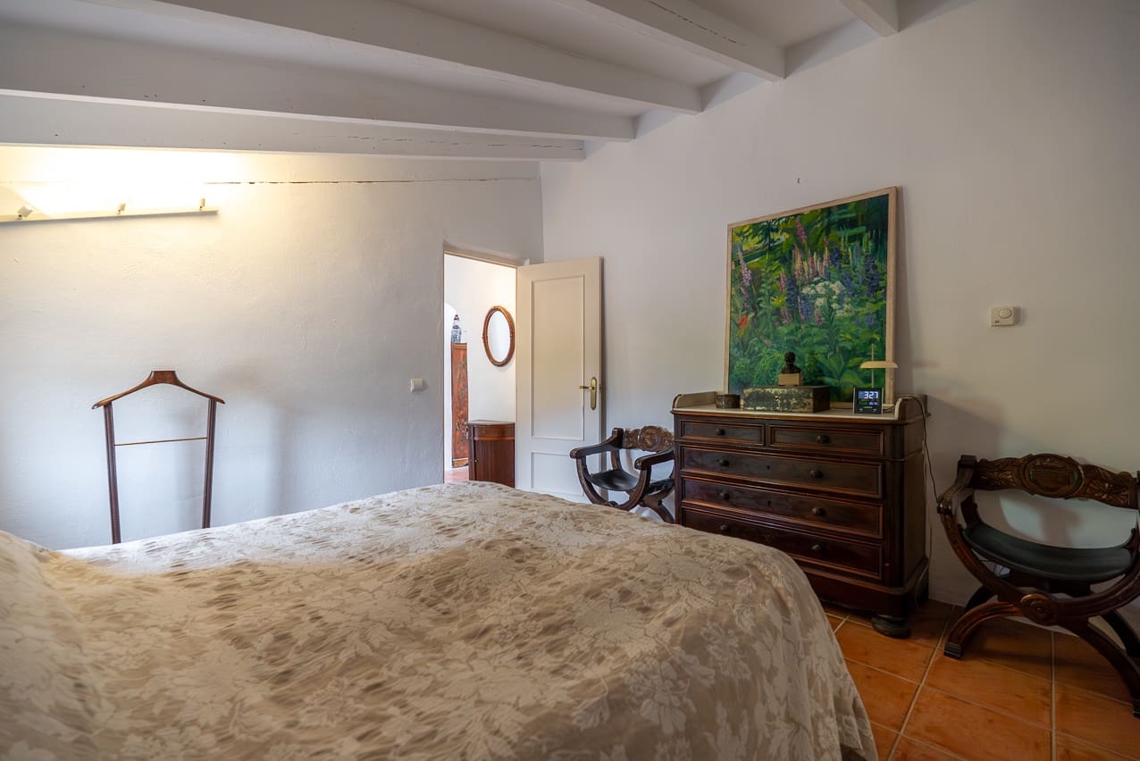 5 sovrum Finca/Hus på landet till salu i La Romana med pool - 270 000 € (Ref: 9312067)