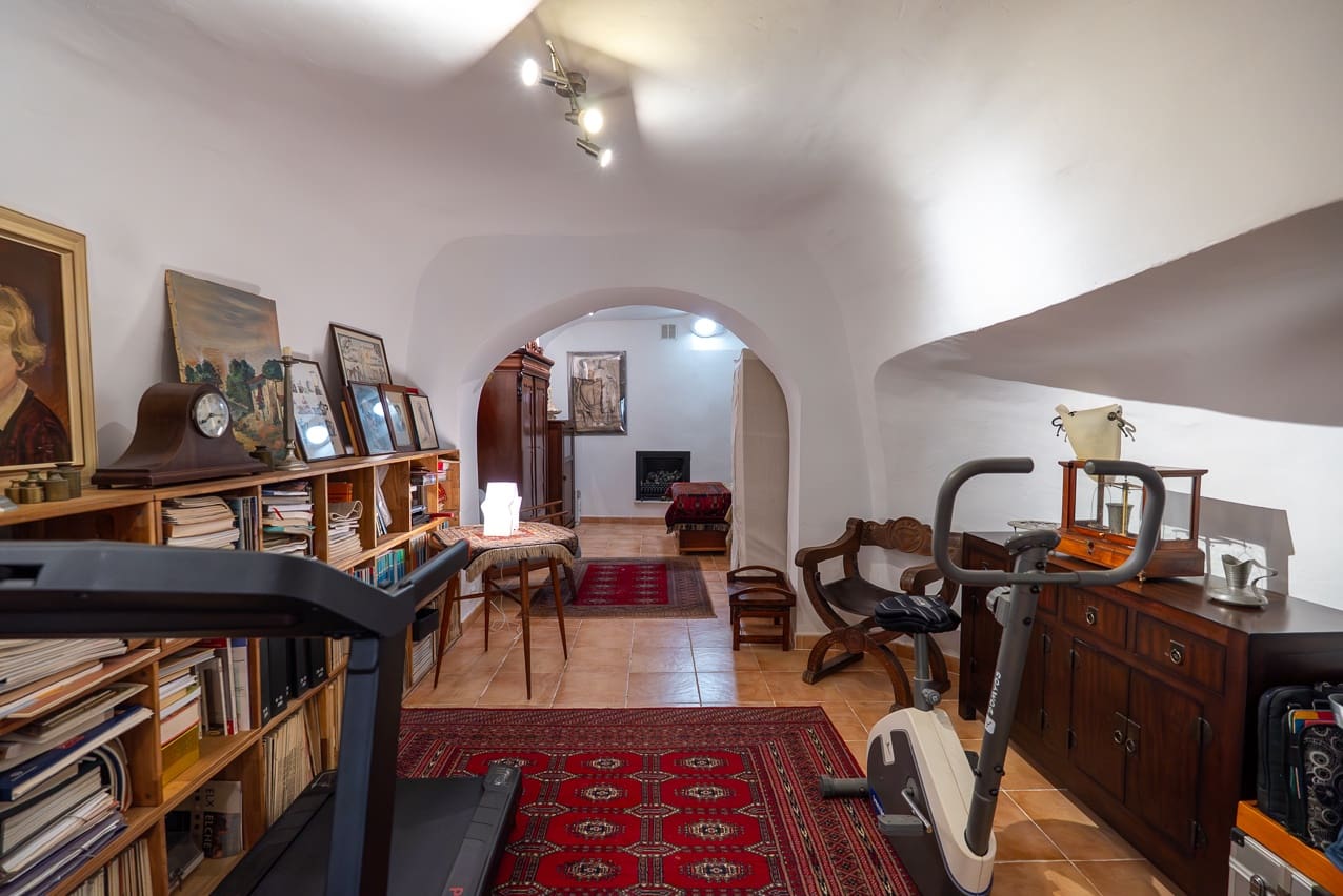 5 sovrum Finca/Hus på landet till salu i La Romana med pool - 270 000 € (Ref: 9312067)