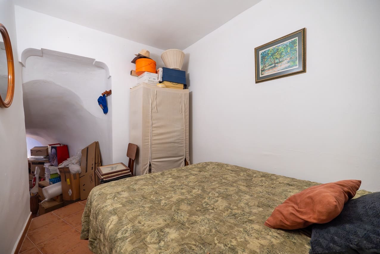 5 sovrum Finca/Hus på landet till salu i La Romana med pool - 270 000 € (Ref: 9312067)