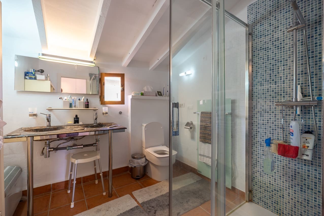 5 sovrum Finca/Hus på landet till salu i La Romana med pool - 270 000 € (Ref: 9312067)