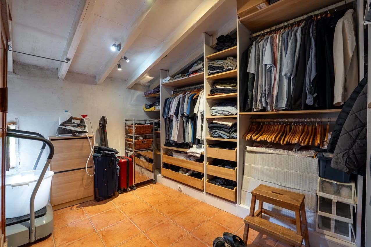 5 sovrum Finca/Hus på landet till salu i La Romana med pool - 270 000 € (Ref: 9312067)