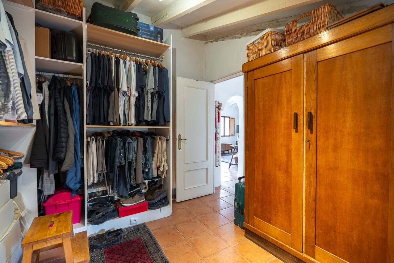 5 sovrum Finca/Hus på landet till salu i La Romana med pool - 270 000 € (Ref: 9312067)