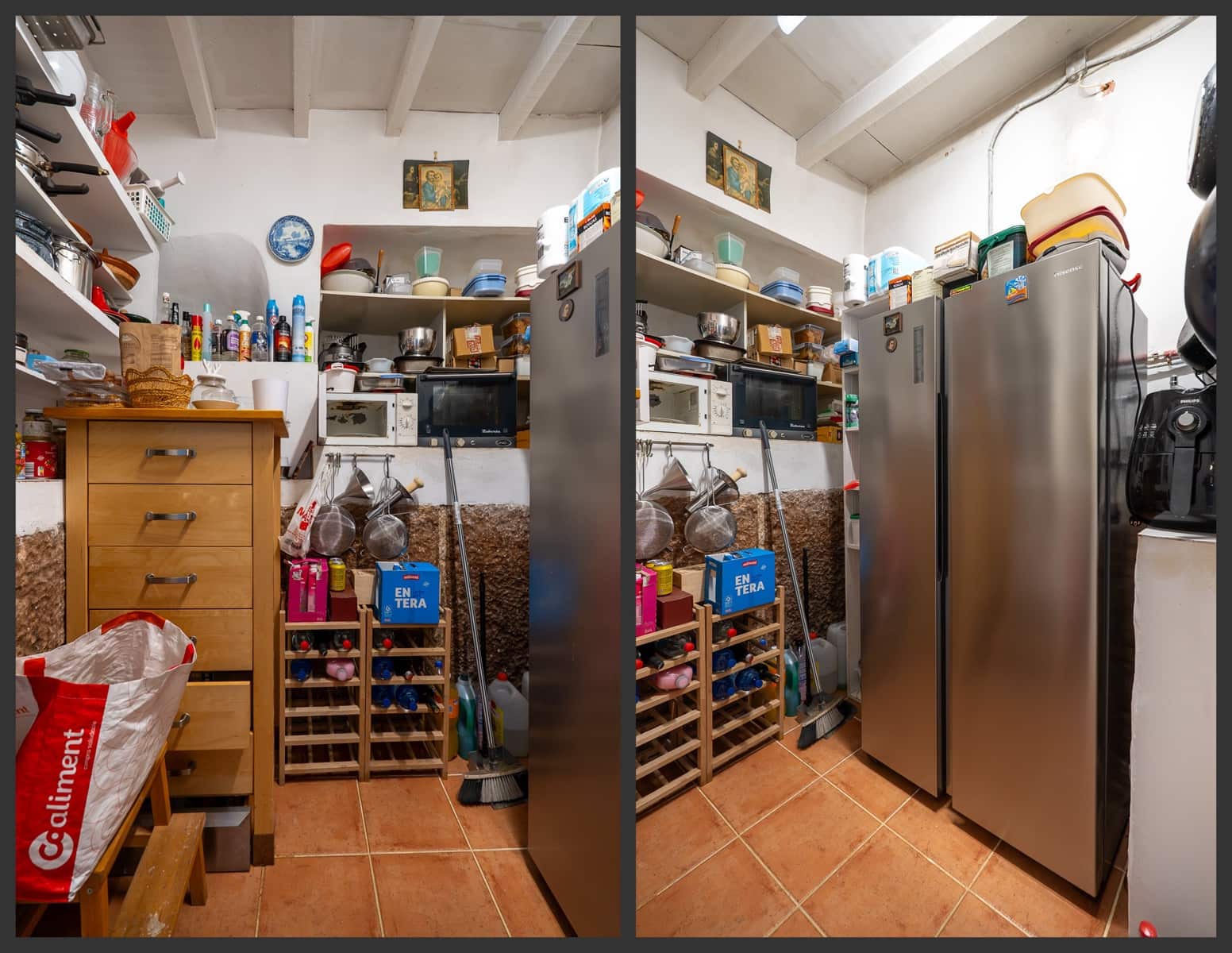 5 sovrum Finca/Hus på landet till salu i La Romana med pool - 270 000 € (Ref: 9312067)