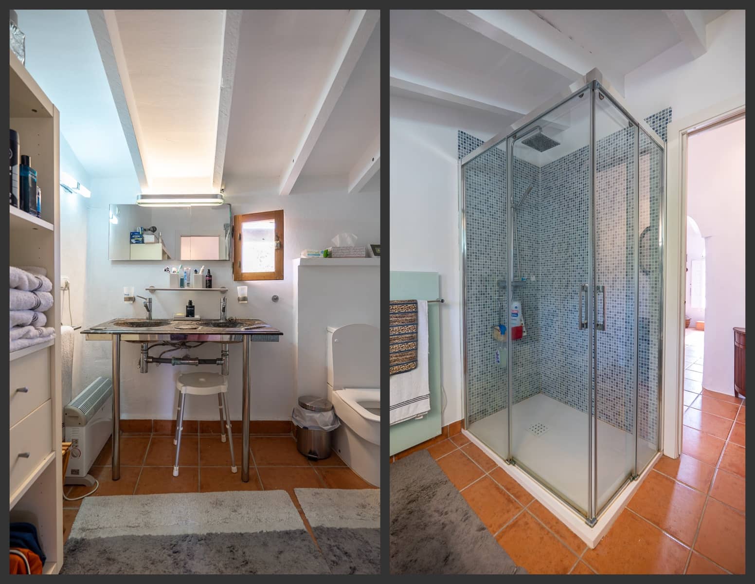 5 sovrum Finca/Hus på landet till salu i La Romana med pool - 270 000 € (Ref: 9312067)