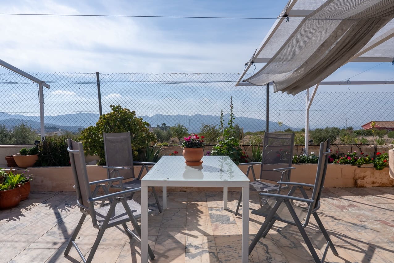 5 slaapkamer Finca/Landhuis te koop in Macisvenda met zwembad - € 285.000 (Ref: 9312068)