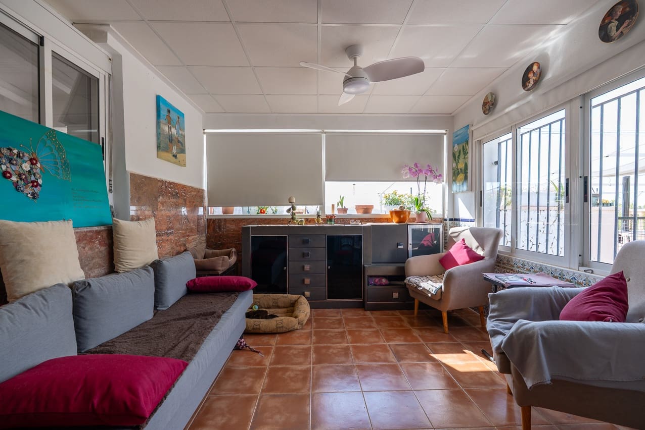 5 slaapkamer Finca/Landhuis te koop in Macisvenda met zwembad - € 285.000 (Ref: 9312068)